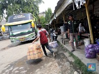 Resmi! Tarif Bus AKAP Rata-Rata Naik 30%, Ini Rinciannya