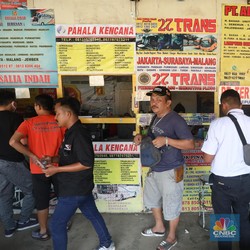 Siapkan Lebih Awal! Ini Syarat Apabila Ingin Mudik Lebaran