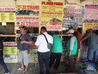 Siapkan Lebih Awal! Ini Syarat Apabila Ingin Mudik Lebaran