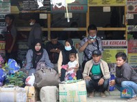 Aturan Mudik Lebaran 2022 Terbaru: Jalur Darat, Udara & Laut