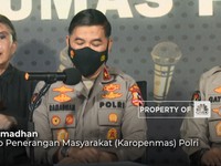 Video: Ini Dia Ruas Jalan Yang Harus Dipantau Saat Mudik
