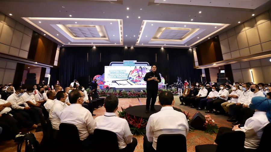 Pertamina