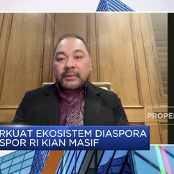 Berkat BNI, Usaha Diaspora di AS Ini Berkembang Pesat