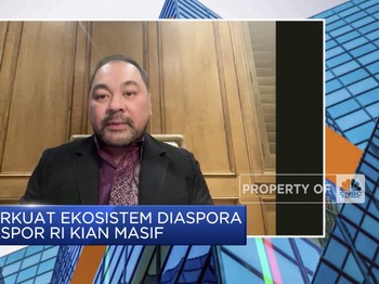 Berkat BNI, Usaha Diaspora di AS Ini Berkembang Pesat