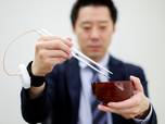 Terungkap! Ini 5 Makanan yang Bikin Orang Jepang Panjang Umur