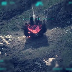 Awas Perang Baru Pecah di Arab, Turki Bombardir Irak