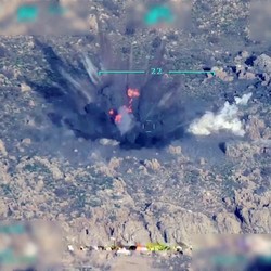 Turki Tiba-Tiba Bombardir Wilayah Irak dan Suriah, Ada Apa?