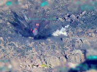 Turki Tiba-Tiba Bombardir Wilayah Irak dan Suriah, Ada Apa?