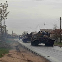Terungkap! Intelijen AS Bantu Ukraina Bunuh Jenderal Rusia
