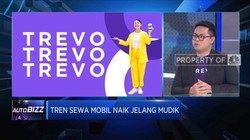 Yuk Simak Layanan Sewa Mobil Yang Nyaman Melalui Trevo