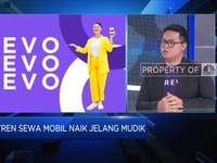 Yuk Simak Layanan Sewa Mobil Yang Nyaman Melalui Trevo
