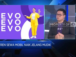Yuk Simak Layanan Sewa Mobil Yang Nyaman Melalui Trevo