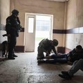 Dikepung Rusia, Pasukan Ukraina di Kota Mariupol Kritis