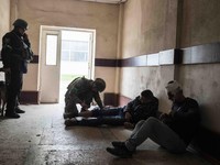 Dikepung Rusia, Pasukan Ukraina di Kota Mariupol Kritis