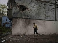 Dua Ledakan Guncang Wilayah Dekat Moldova, Perang Meluas?