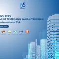 Astra Bagikan Dividen Total Rp 9,67 T atau Rp 239/Saham