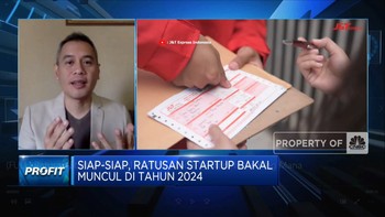 Aturan Yang Tak Rumit, Kunci Pengembangan Bisnis Startup