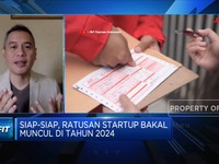 Aturan Yang Tak Rumit, Kunci Pengembangan Bisnis Startup