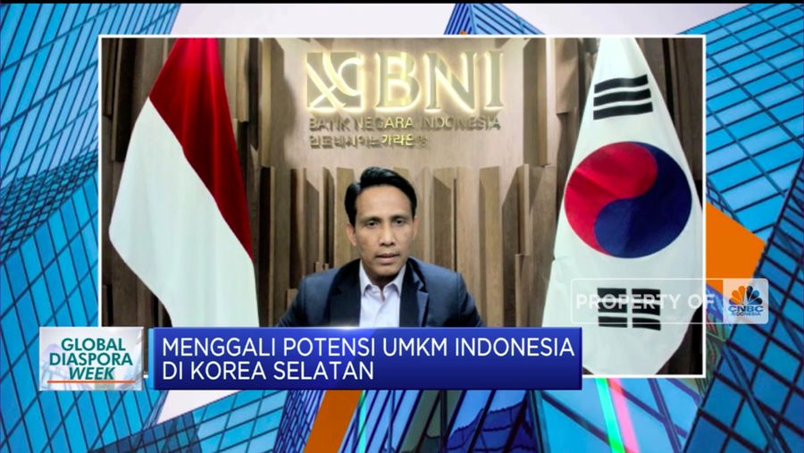 BNI Global Diaspora Week
