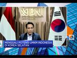 BNI Dorong Diaspora di Korea Selatan Buka Pasar UMKM