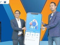 Tambah Fitur Travel di BRImo, BRI Gandeng Traveloka