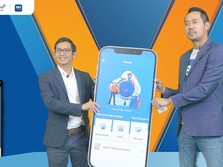 Tambah Fitur Travel di BRImo, BRI Gandeng Traveloka
