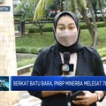 Berkat Batu Bara, PNBP Minerba Melesat 78%