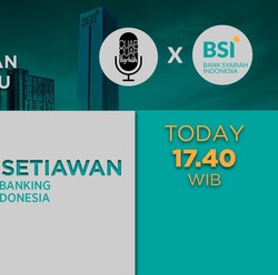 Live Now! Kupas Soal Lebaran Jadi Momen Tepat Beli Mobil Baru
