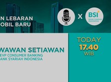 Live Now! Kupas Soal Lebaran Jadi Momen Tepat Beli Mobil Baru