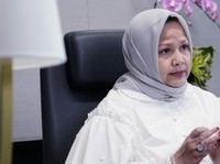 BPJS Ketenagakerjaan Jamin Korban Minimarket Ambruk di Kalsel