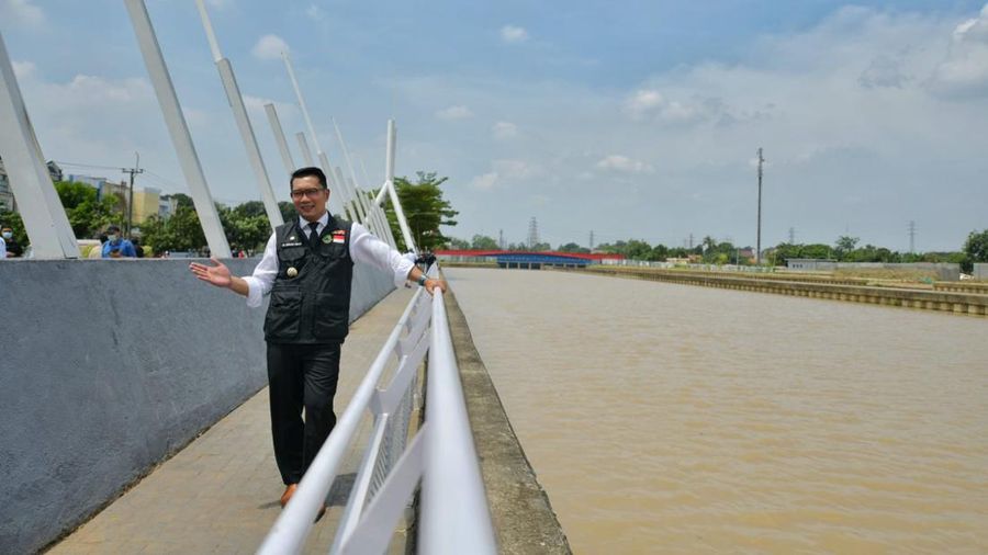 Dok Pemprov Jabar