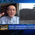Ketimbang Kerek Royalti Batu Bara, Faisal Basri Usulkan Ini..