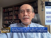 Bukan Royalti,Pajak Ekspor Batu Bara Dinilai Lebih Bermanfaat