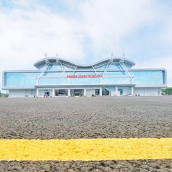 Ternyata Ini Biang Kerok Picu 'Bandara Hantu' di RI