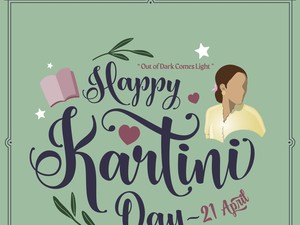 50 Ucapan Peringatan Hari Kartini 2024 Penuh Motivasi Pas Dibagikan ke Medsos