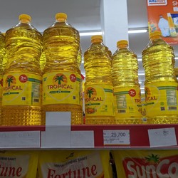 GIMNI Tegaskan Tak Mundur dari Distribusi Minyak Goreng Curah