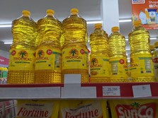 GIMNI Tegaskan Tak Mundur dari Distribusi Minyak Goreng Curah