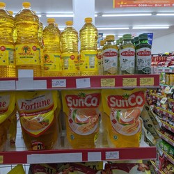 Belum Merata! Masih Ada yang Jual Minyak Goreng Rp 48.750/Kg