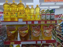 Harga Minyak Goreng Hari Ini: Susah Turun, Bertahan Rp50 Ribu