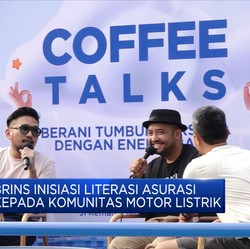 HUT Ke-33, BRINS Geber Literasi Asuransi ke Milenial