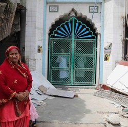 Covid-19 'Ngamuk' Lagi di India, Inikah Biang Keroknya?