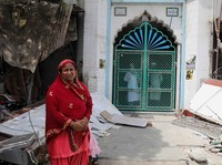 Covid-19 'Ngamuk' Lagi di India, Inikah Biang Keroknya?