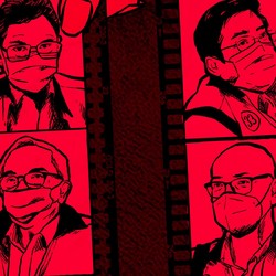 Duh! Mafia Minyak Goreng 'Pesta', Rakyat Kecil yang Susah