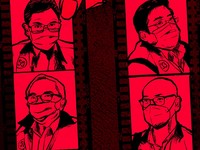 Duh! Mafia Minyak Goreng 'Pesta', Rakyat Kecil yang Susah