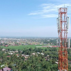 BI Tahan Lagi Suku Bunga, Saham Menara Bisa Rebound?