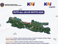 Buruan Daftar! Sehari Program Motor Gratis Diserbu 700 Orang