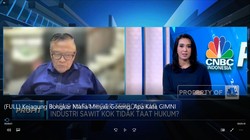 Kejagung Bongkar Mafia Minyak Goreng, Apa Kata Pengusaha?