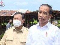 Tak Ada Jaminan Anti Macet, Jokowi: Mudik Lebih Awal!