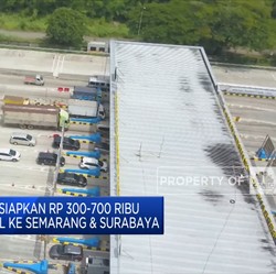 Mau Mudik? Segini Biayanya