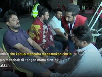 Video: Melihat Keseruan Mheibes Permainan Asal Irak